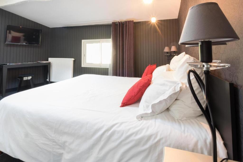 Coeur De Vignes Hotell Saint-Péray Exteriör bild