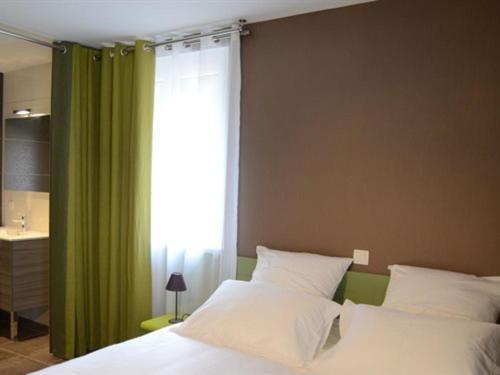 Coeur De Vignes Hotell Saint-Péray Rum bild