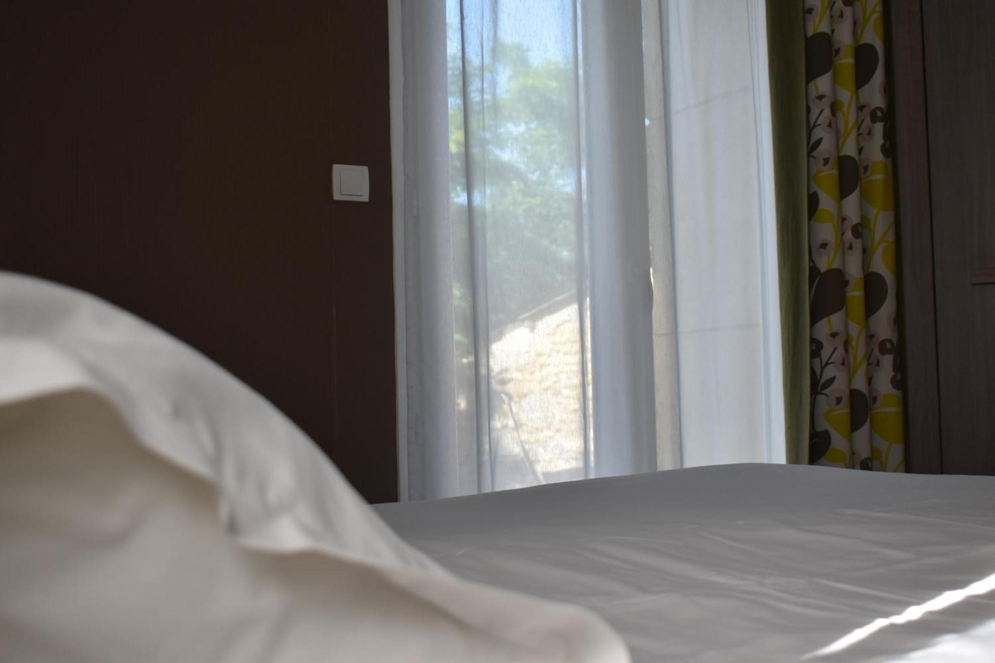 Coeur De Vignes Hotell Saint-Péray Rum bild