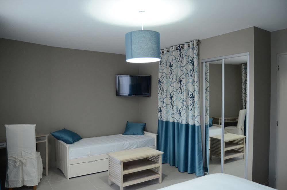 Coeur De Vignes Hotell Saint-Péray Exteriör bild