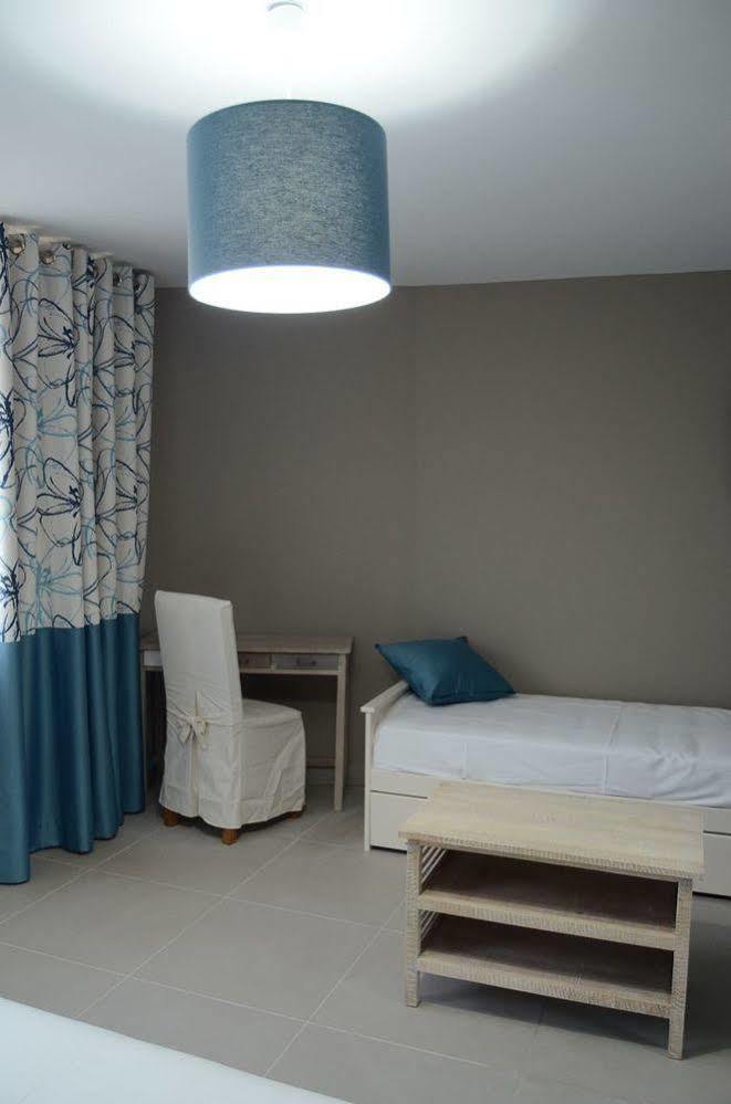 Coeur De Vignes Hotell Saint-Péray Exteriör bild